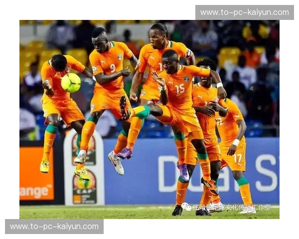 非洲杯：热血赛场与文化狂欢的盛宴